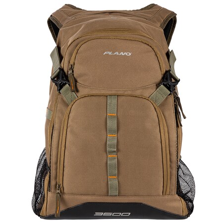 Plano E-Series 3600 Tackle Backpack Olive PLABE621